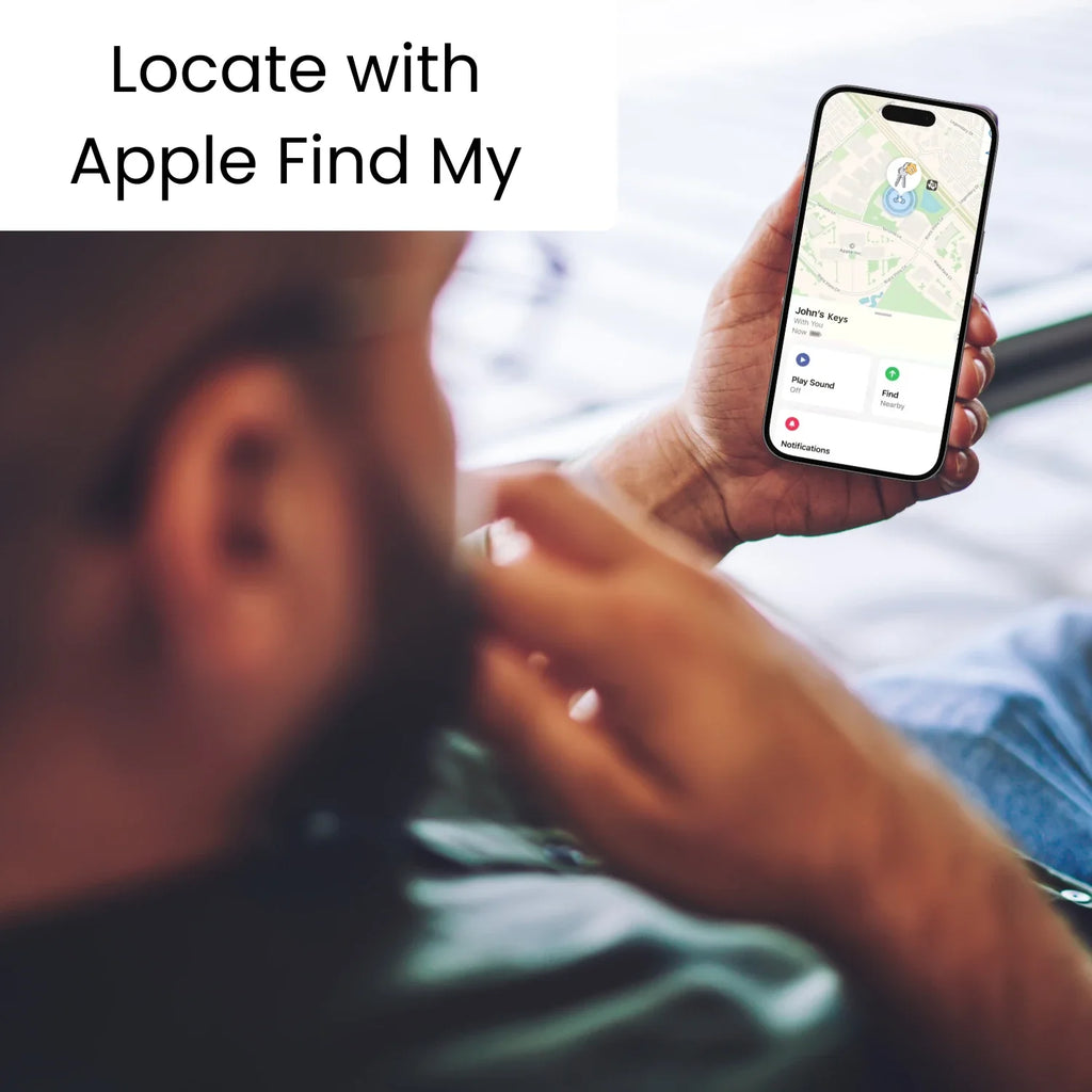 Dolphin Smart Tracker Huthur